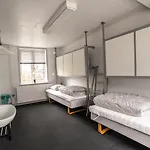 Danhostel *