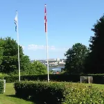 Danhostel *