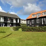 Danhostel Hostal *