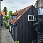 Hostal Danhostel Kolding