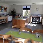 Hostal Danhostel Kolding