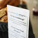 Danhostel *