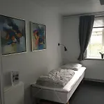 Hostal Danhostel Kolding