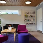 Danhostel *