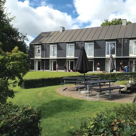 Hostel Danhostel Kolding
