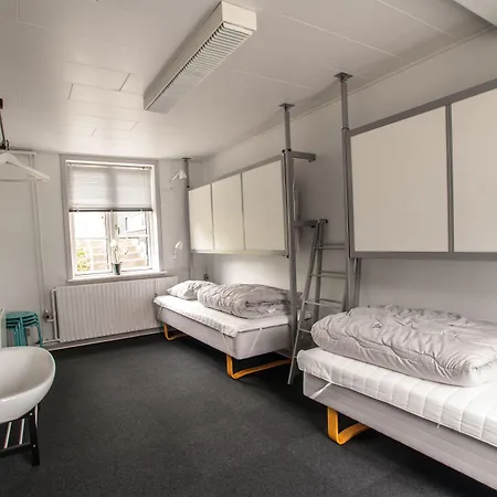 Danhostel *