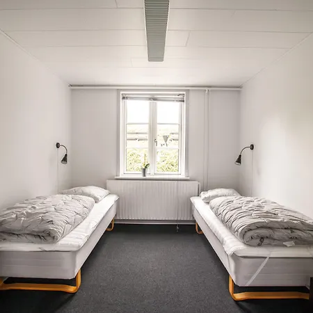 Danhostel קולדינג
