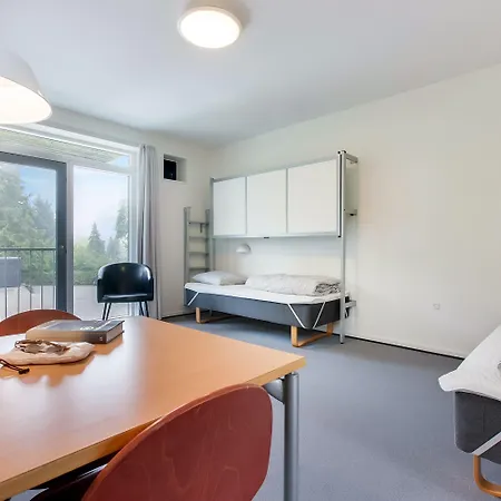 אכסניה Danhostel