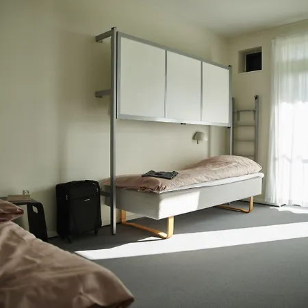 Danhostel אכסניה קולדינג