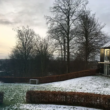 Danhostel Hostal Kolding