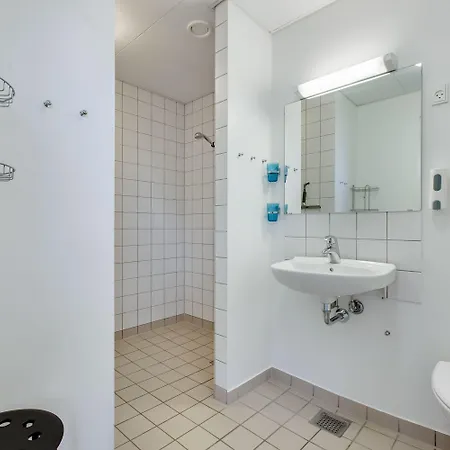 אכסניה Danhostel