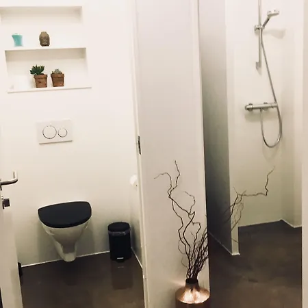 אכסניה Danhostel *