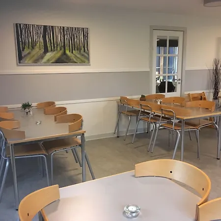 Danhostel אכסניה