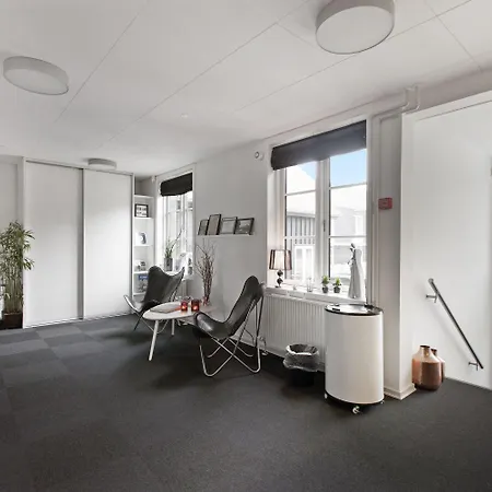 Danhostel
