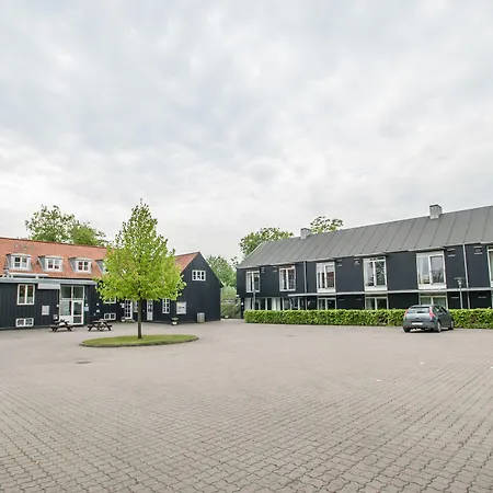 Danhostel Hostal Kolding