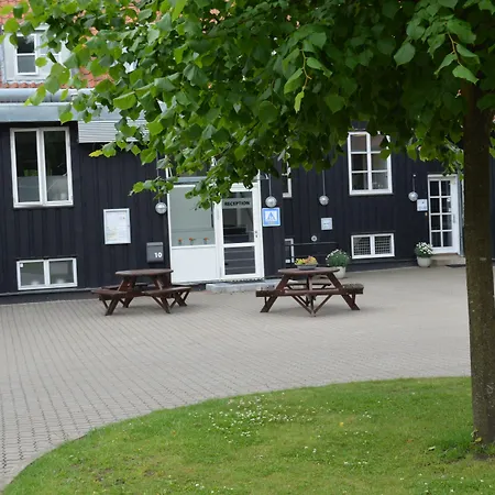 Danhostel Kolding