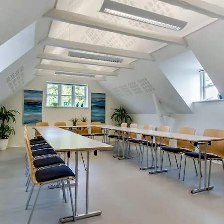 Danhostel אכסניה