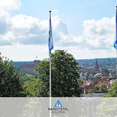 Danhostel Albergue Kolding