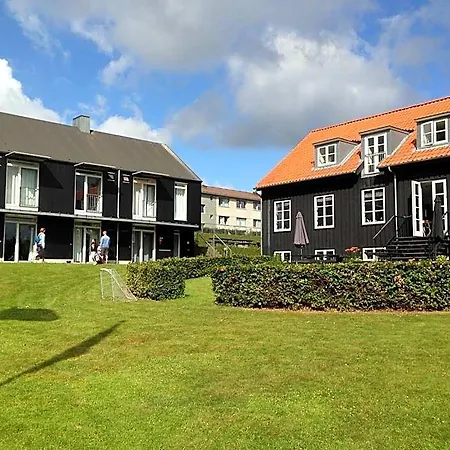 Danhostel