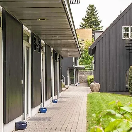 Albergue Danhostel