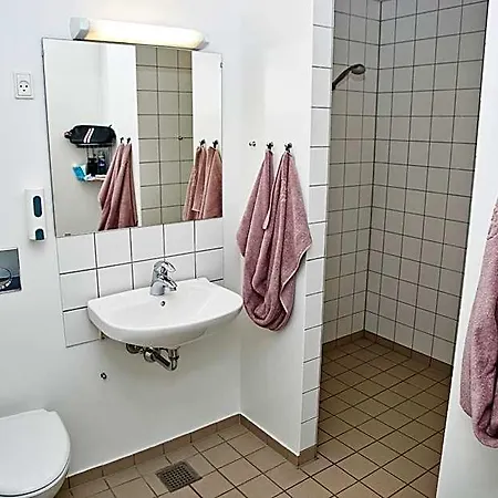 Albergue Danhostel