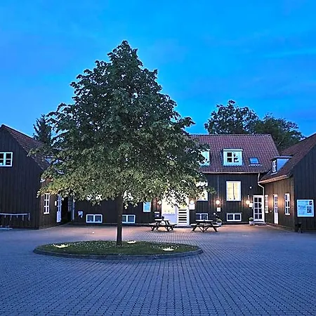 Danhostel