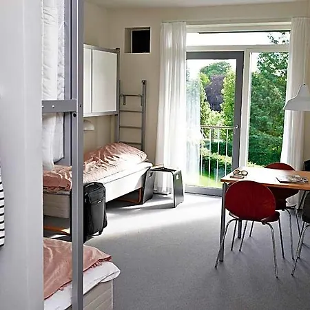 Danhostel Albergue