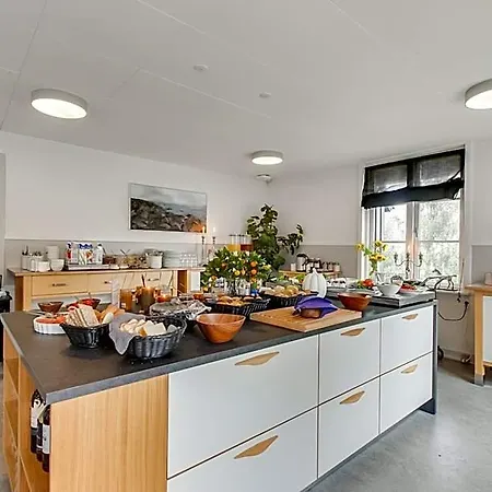 Danhostel Albergue