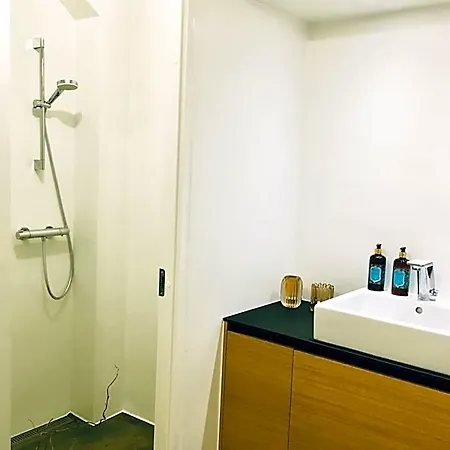 Albergue Danhostel