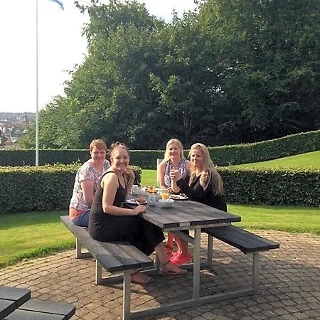 Danhostel Albergue Kolding