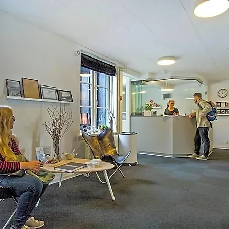 Danhostel * Kolding