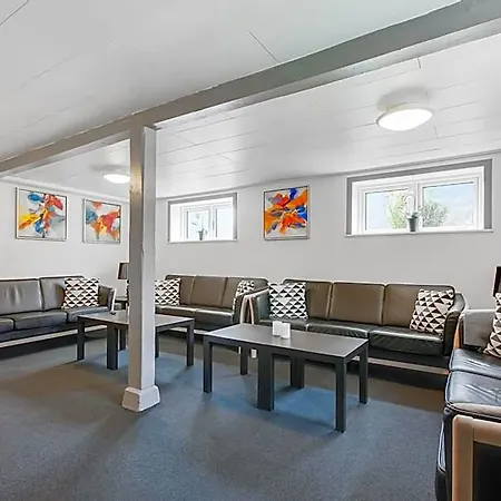 Albergue Danhostel Kolding