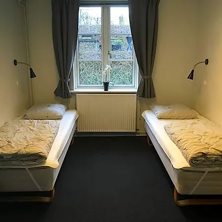 Albergue Danhostel Kolding