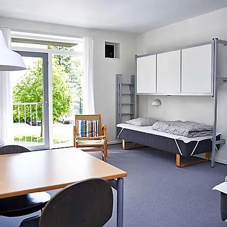 Danhostel