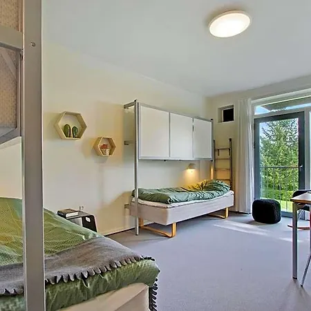 Danhostel Albergue *
