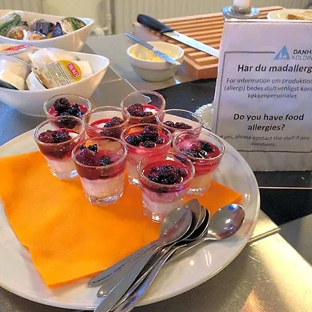 Danhostel * Kolding