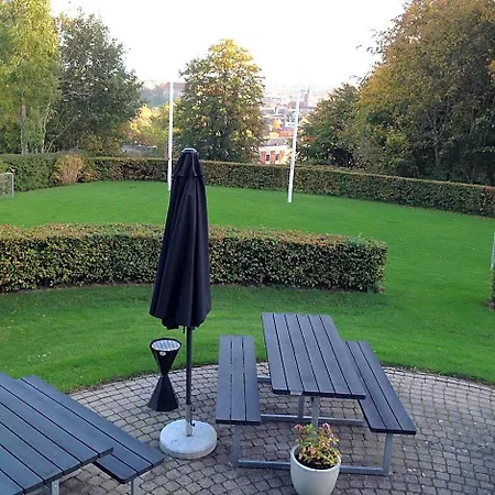 Albergue Danhostel Kolding