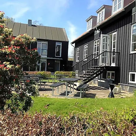 Danhostel