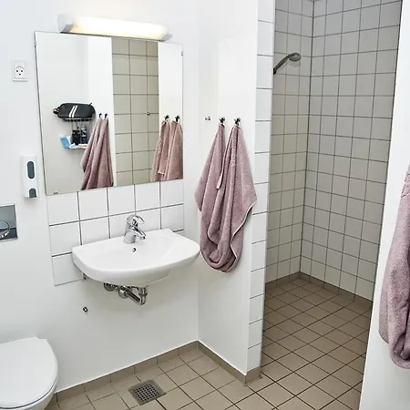 אכסניה Danhostel