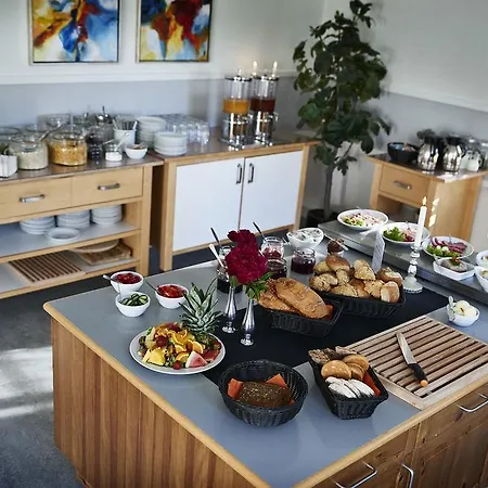 אכסניה Danhostel *