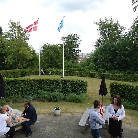 Albergue Danhostel Kolding