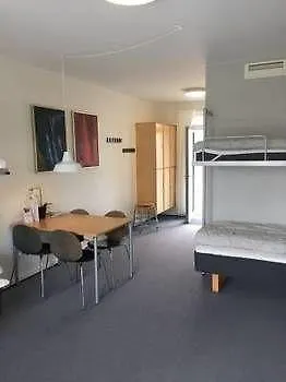 Hostel Danhostel