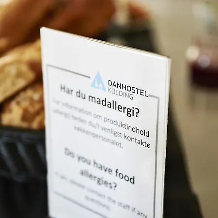 Danhostel *