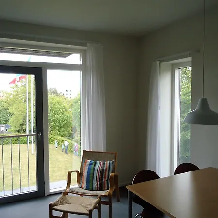 אכסניה Danhostel קולדינג