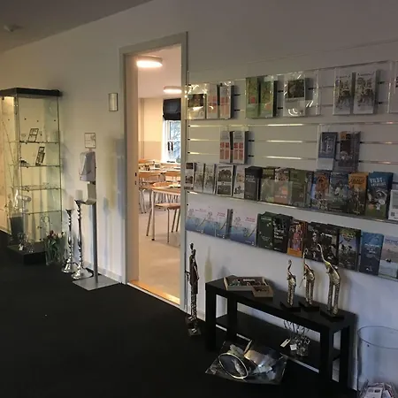 אכסניה Danhostel