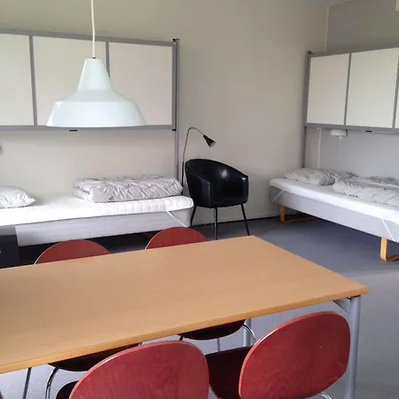 Hostel Danhostel Kolding