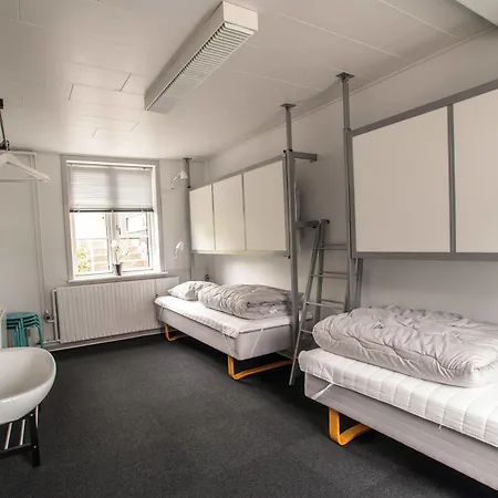 Hostel Danhostel *