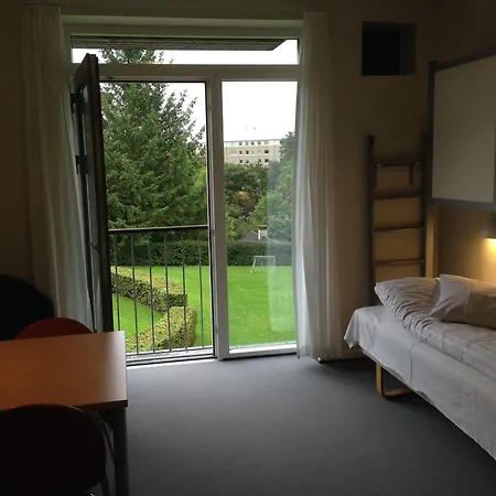 Danhostel אכסניה קולדינג