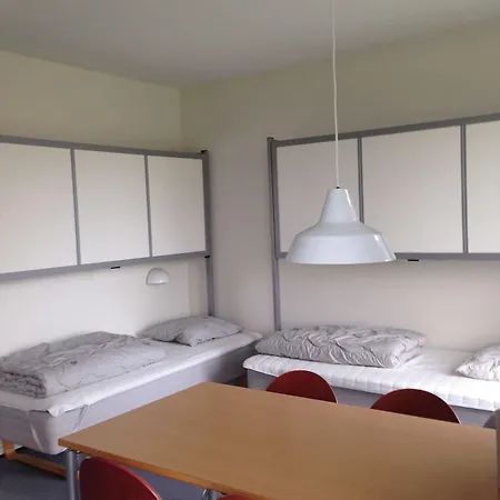 אכסניה Danhostel קולדינג