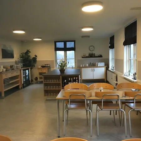 Danhostel * קולדינג